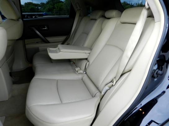 Florida Fine Cars - Used INFINITI FX35 2006 MIAMI 2WD