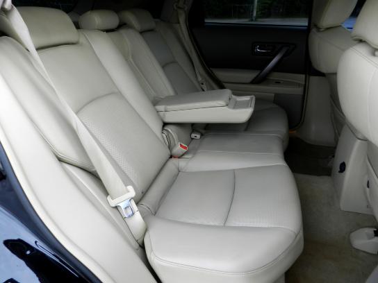 Florida Fine Cars - Used INFINITI FX35 2006 MIAMI 2WD