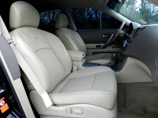 Florida Fine Cars - Used INFINITI FX35 2006 MIAMI 2WD