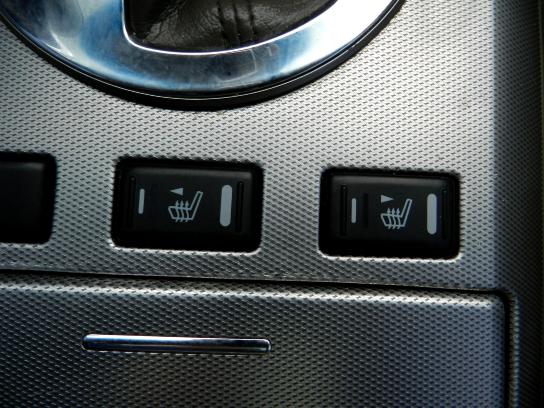 Florida Fine Cars - Used INFINITI FX35 2006 MIAMI 2WD