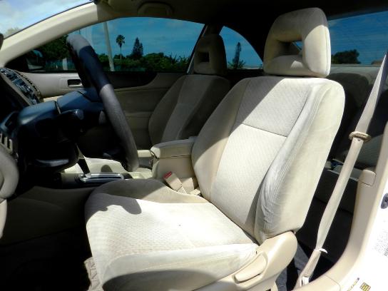 Florida Fine Cars - Used HONDA CIVIC 2005 MIAMI Value