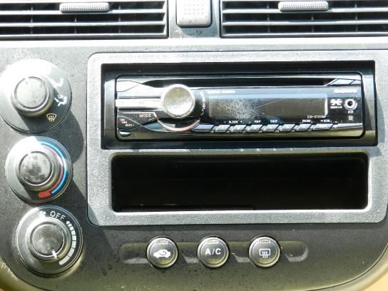 Florida Fine Cars - Used HONDA CIVIC 2005 MIAMI Value