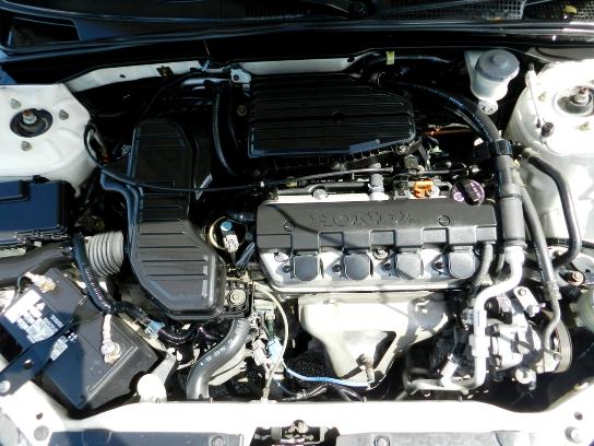 Florida Fine Cars - Used HONDA CIVIC 2005 MIAMI Value