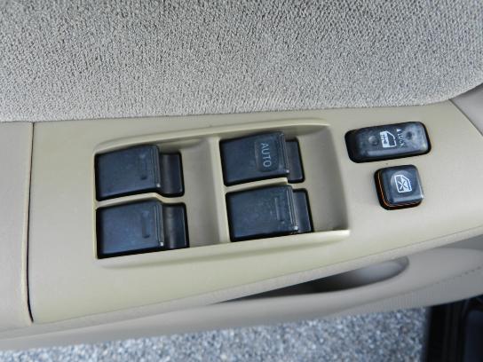 Florida Fine Cars - Used TOYOTA COROLLA 2008 HOLLYWOOD CE