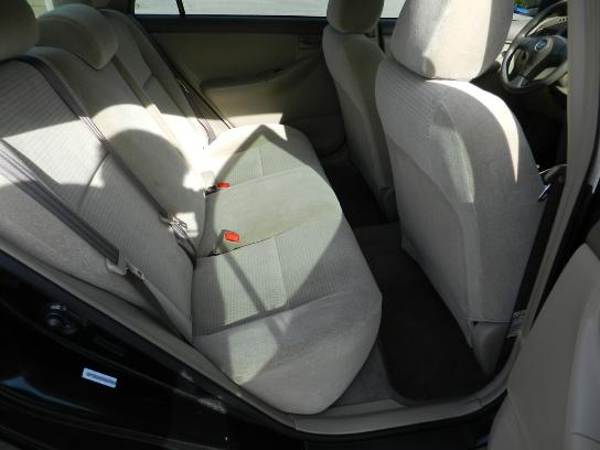 Florida Fine Cars - Used TOYOTA COROLLA 2008 HOLLYWOOD CE