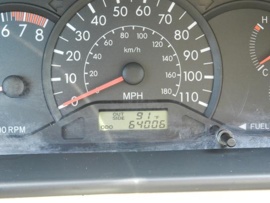Florida Fine Cars - Used TOYOTA COROLLA 2008 HOLLYWOOD CE