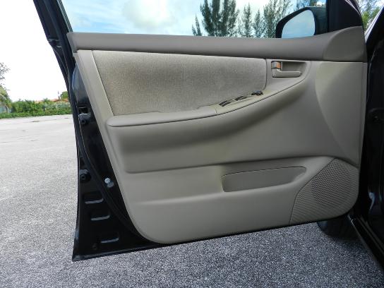 Florida Fine Cars - Used TOYOTA COROLLA 2008 HOLLYWOOD CE