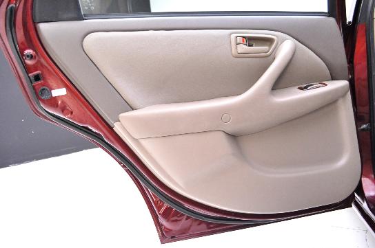 Florida Fine Cars - Used TOYOTA CAMRY 2000 HOLLYWOOD LE