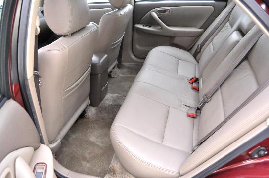 Florida Fine Cars - Used TOYOTA CAMRY 2000 HOLLYWOOD LE