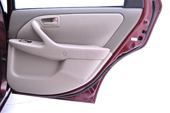 Florida Fine Cars - Used TOYOTA CAMRY 2000 HOLLYWOOD LE