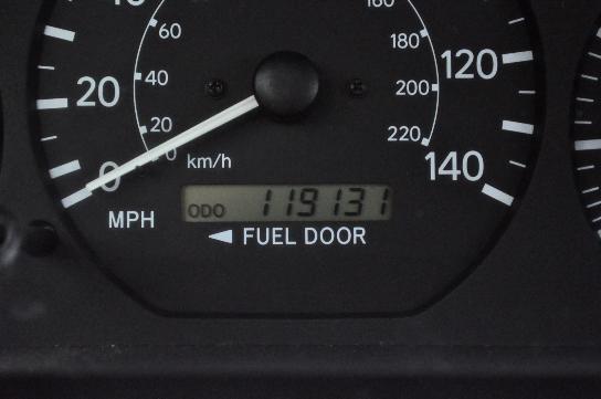 Florida Fine Cars - Used TOYOTA CAMRY 2000 HOLLYWOOD LE