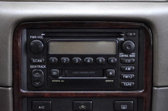 Florida Fine Cars - Used TOYOTA CAMRY 2000 HOLLYWOOD LE