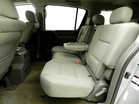 Florida Fine Cars - Used NISSAN ARMADA 2006 HOLLYWOOD SE 2WD