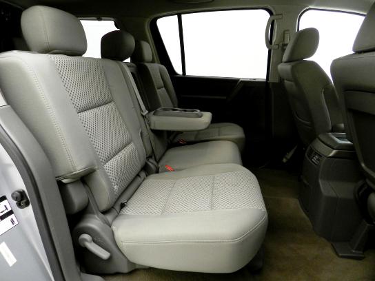 Florida Fine Cars - Used NISSAN ARMADA 2006 HOLLYWOOD SE 2WD