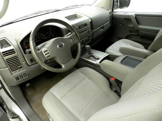 Florida Fine Cars - Used NISSAN ARMADA 2006 HOLLYWOOD SE 2WD