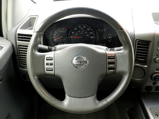 Florida Fine Cars - Used NISSAN ARMADA 2006 HOLLYWOOD SE 2WD