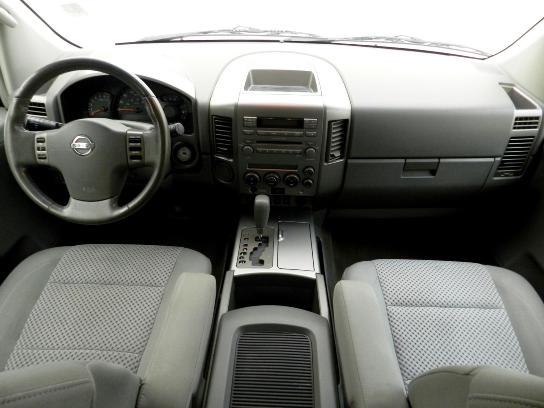 Florida Fine Cars - Used NISSAN ARMADA 2006 HOLLYWOOD SE 2WD