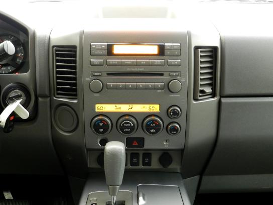 Florida Fine Cars - Used NISSAN ARMADA 2006 HOLLYWOOD SE 2WD