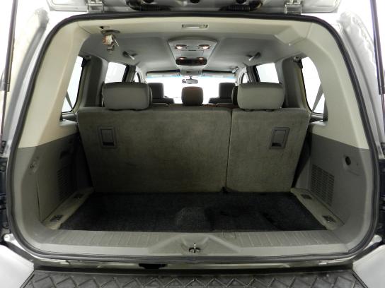 Florida Fine Cars - Used NISSAN ARMADA 2006 HOLLYWOOD SE 2WD