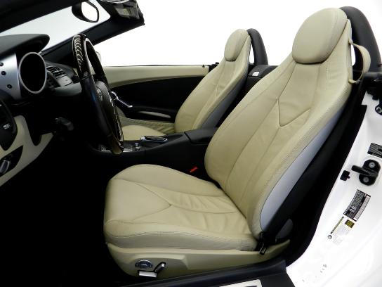 Florida Fine Cars - Used MERCEDES-BENZ SLK CLASS 2006 HOLLYWOOD SLK280