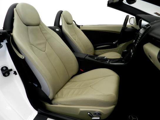 Florida Fine Cars - Used MERCEDES-BENZ SLK CLASS 2006 HOLLYWOOD SLK280