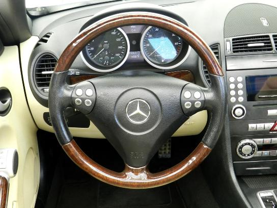 Florida Fine Cars - Used MERCEDES-BENZ SLK CLASS 2006 HOLLYWOOD SLK280