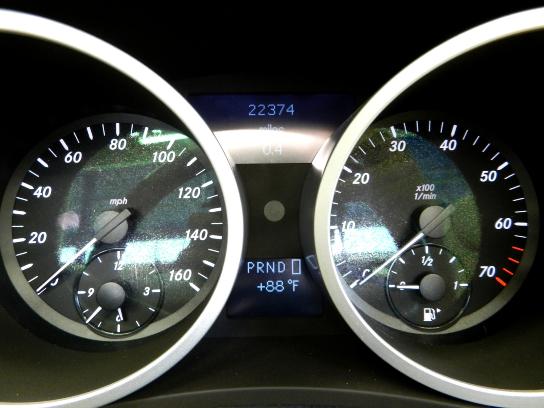 Florida Fine Cars - Used MERCEDES-BENZ SLK CLASS 2006 HOLLYWOOD SLK280