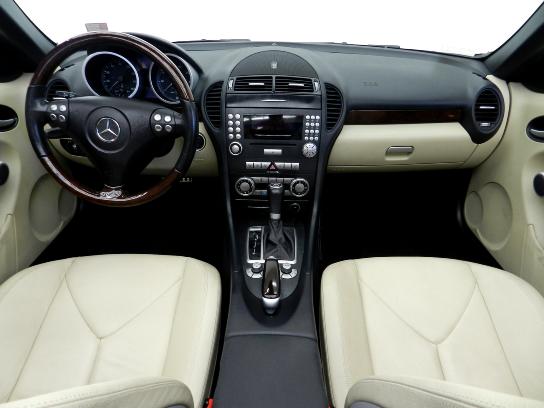 Florida Fine Cars - Used MERCEDES-BENZ SLK CLASS 2006 HOLLYWOOD SLK280