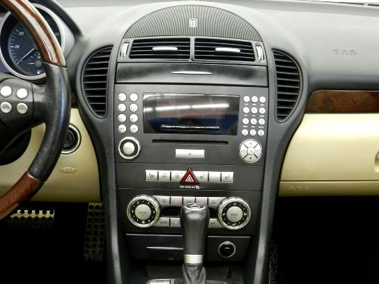 Florida Fine Cars - Used MERCEDES-BENZ SLK CLASS 2006 HOLLYWOOD SLK280