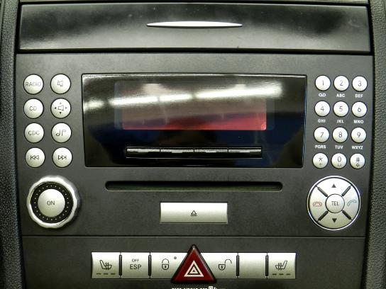 Florida Fine Cars - Used MERCEDES-BENZ SLK CLASS 2006 HOLLYWOOD SLK280