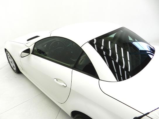 Florida Fine Cars - Used MERCEDES-BENZ SLK CLASS 2006 HOLLYWOOD SLK280