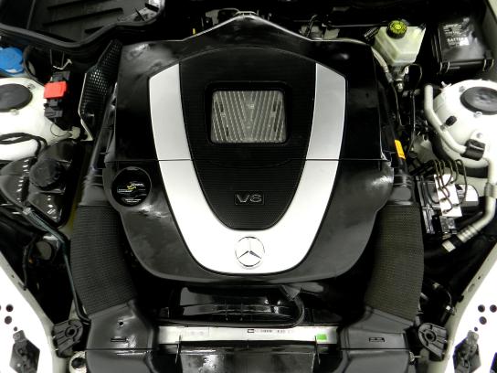 Florida Fine Cars - Used MERCEDES-BENZ SLK CLASS 2006 HOLLYWOOD SLK280