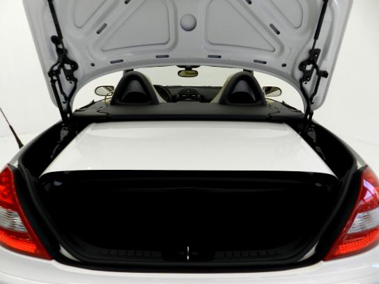 Florida Fine Cars - Used MERCEDES-BENZ SLK CLASS 2006 HOLLYWOOD SLK280