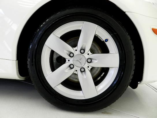 Florida Fine Cars - Used MERCEDES-BENZ SLK CLASS 2006 HOLLYWOOD SLK280