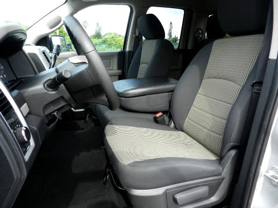 Florida Fine Cars - Used DODGE RAM 2012 MIAMI SLT2