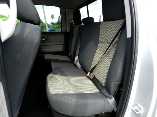 Florida Fine Cars - Used DODGE RAM 2012 MIAMI SLT2