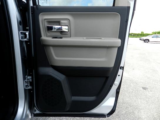 Florida Fine Cars - Used DODGE RAM 2012 MIAMI SLT2