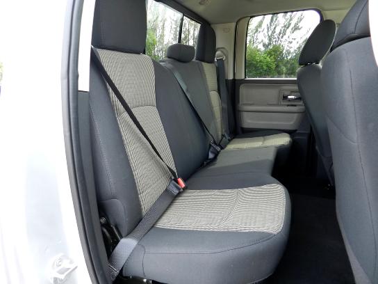 Florida Fine Cars - Used DODGE RAM 2012 MIAMI SLT2