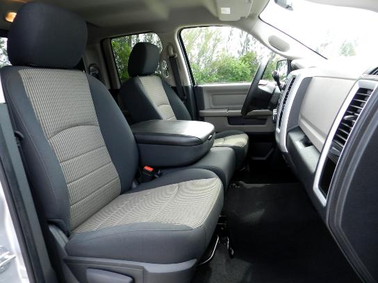 Florida Fine Cars - Used DODGE RAM 2012 MIAMI SLT2