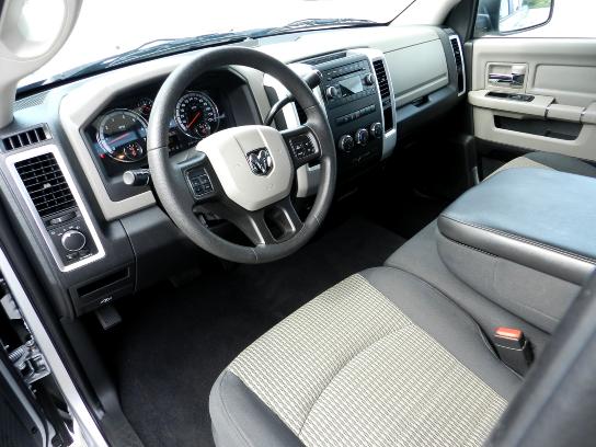 Florida Fine Cars - Used DODGE RAM 2012 MIAMI SLT2