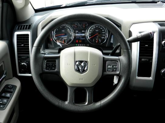 Florida Fine Cars - Used DODGE RAM 2012 MIAMI SLT2