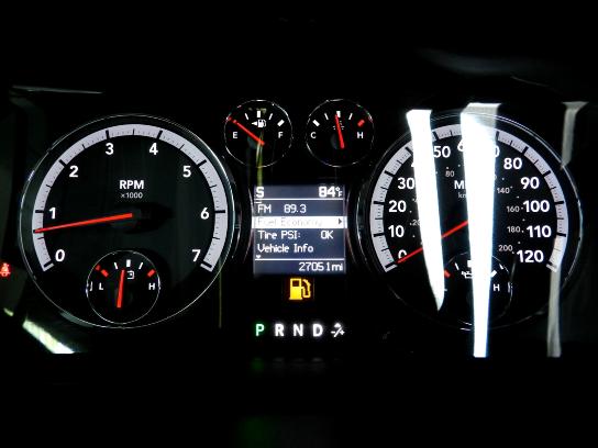 Florida Fine Cars - Used DODGE RAM 2012 MIAMI SLT2