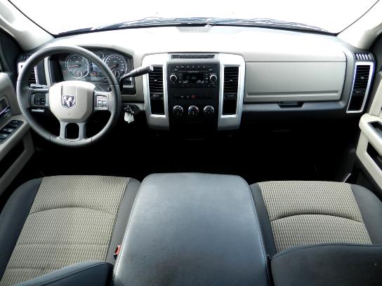 Florida Fine Cars - Used DODGE RAM 2012 MIAMI SLT2