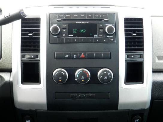 Florida Fine Cars - Used DODGE RAM 2012 MIAMI SLT2