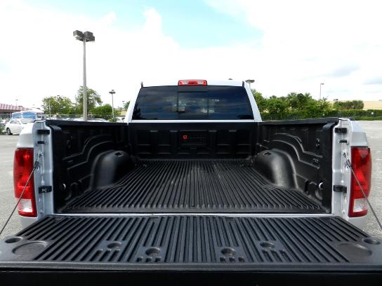 Florida Fine Cars - Used DODGE RAM 2012 MIAMI SLT2