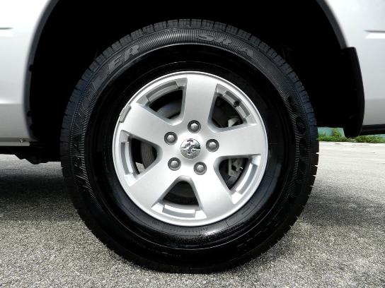 Florida Fine Cars - Used DODGE RAM 2012 MIAMI SLT2