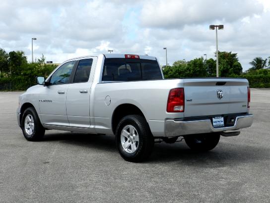 Florida Fine Cars - Used DODGE RAM 2012 MIAMI SLT2