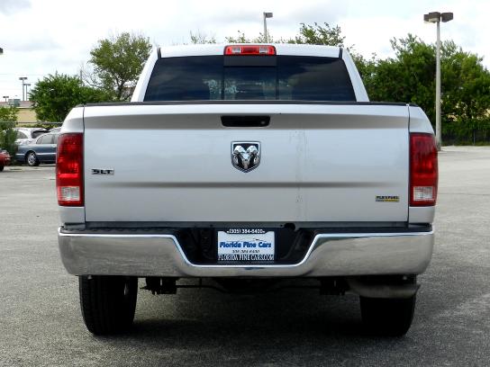 Florida Fine Cars - Used DODGE RAM 2012 MIAMI SLT2