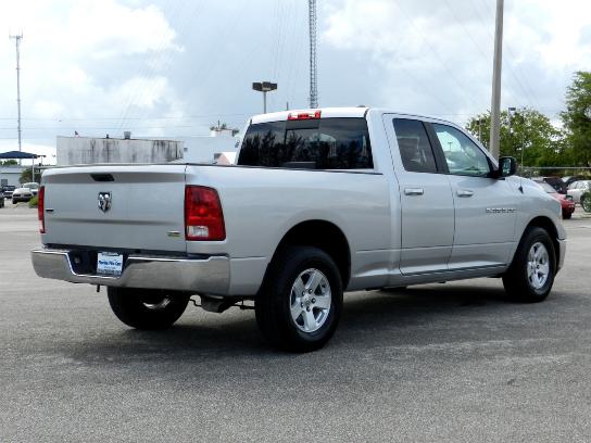 Florida Fine Cars - Used DODGE RAM 2012 MIAMI SLT2