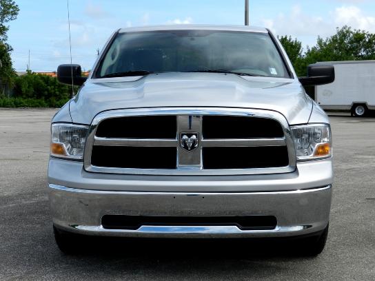 Florida Fine Cars - Used DODGE RAM 2012 MIAMI SLT2